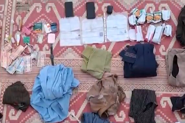 پاکستان از بازداشت پنج نفر در مرز افغانستان به ظن آمادهسازی حمله انتحاری خبر داد
