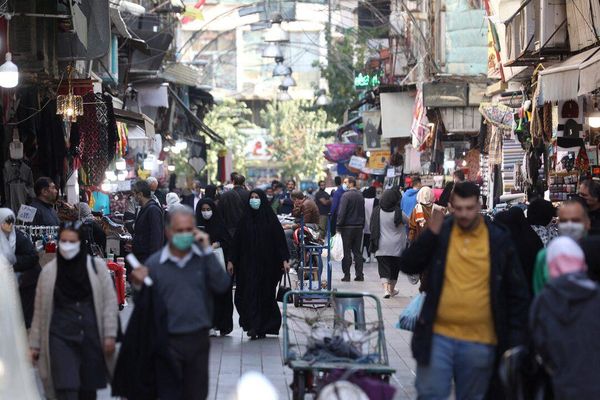 ایران د ملګرو ملتونو د بندیزونو له امله له سخت اقتصادي ناورین سره مخ دی
