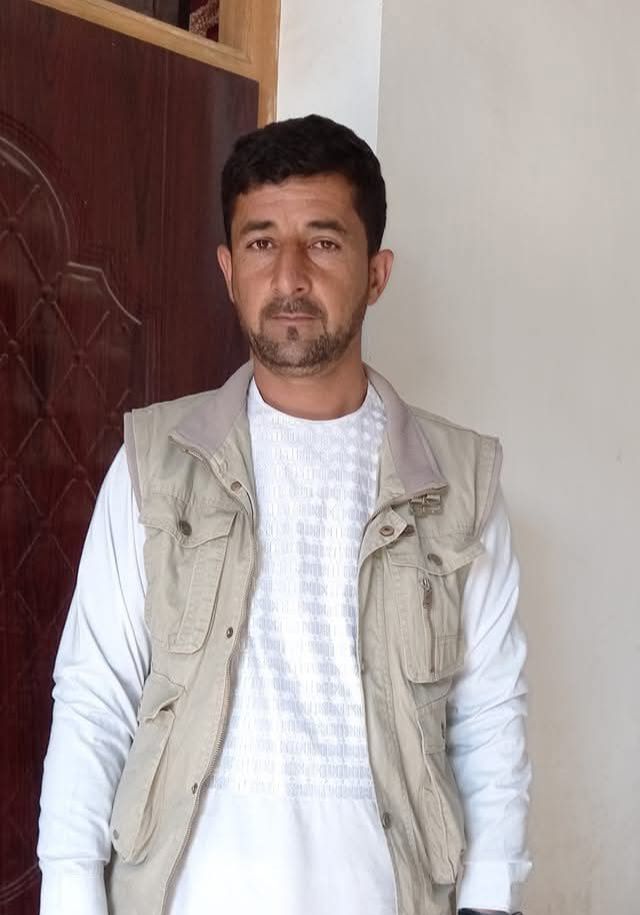 یک نظامی پیشین افغانستان در مزار شریف 'ناپدید شد'