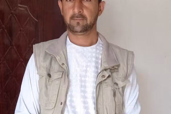 یک نظامی پیشین افغانستان در مزار شریف 'ناپدید شد'
