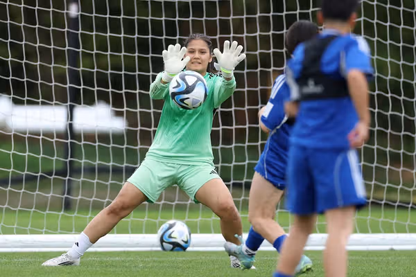 تغییر مقررات فیفا؛ فوتبالیستهای زن افغان به رقابتهای بینالمللی برمیگردند