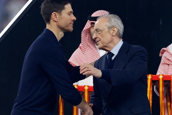 ژابی آلونسو پس از ناکامی در الکلاسیکو از سرمربیگری رئال مادرید کنارهگیری کرد