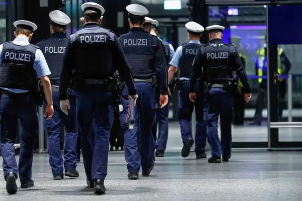 آلمان عضو مظنون حماس را به اتهام برنامهریزی حملات در اروپا بازداشت کرد