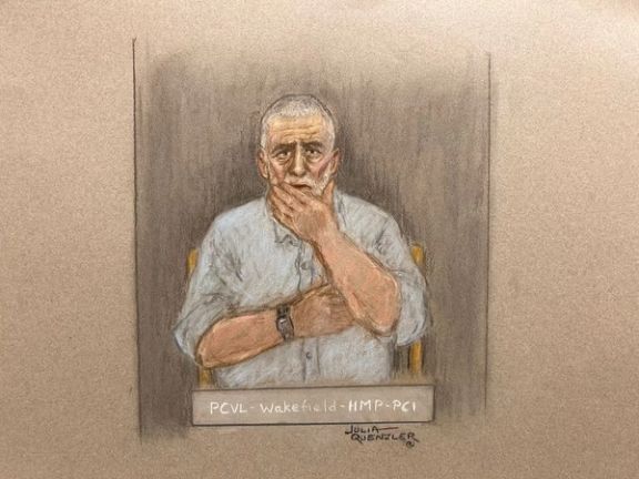 مردی پس از ۴۰ سال زندان از سوی دادگاهی در بریتانیا بیگناه شناخته شد