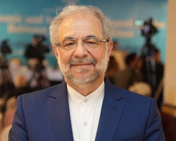 دیپلومات پیشین ایران میگوید مهاجران افغان با «جاسوسان دشمن همراه نیستند»