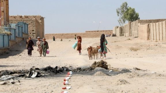 سازمان ملل: افغانستان همچنان با بزرگترین بحران بشری جهان روبرو است