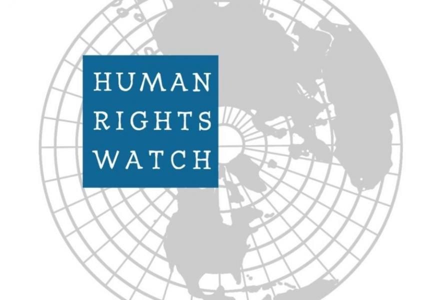 دیدبان حقوق بشر می‌گوید زنان افغان در خارج نیز از محدودیت‌های طالبان متاثر شده‌اند