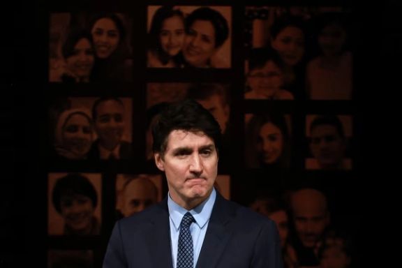 ترودو: اظهارات ترامپ درباره الحاق کانادا شگردی برای پنهان کردن هزینههای تعرفه است