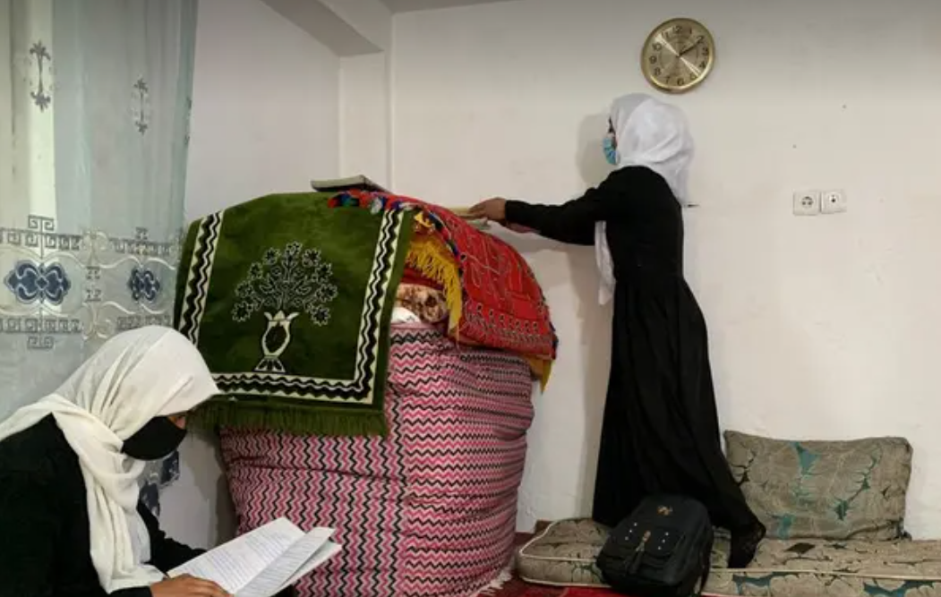 Ban on Secondary Education for Girls Has Devastating Consequences, Says HRW