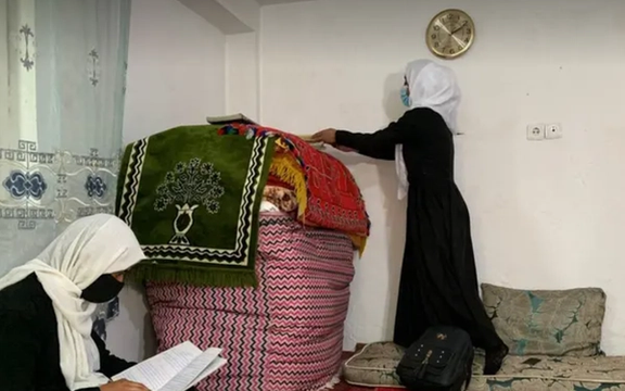 Ban on Secondary Education for Girls Has Devastating Consequences, Says HRW