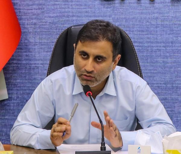 نماینده مجلس ایران: طالبان با بی‌احترامی به ملت ایران می‌گوید بروید دعا کنید باران ببارد