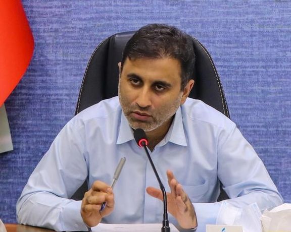 نماینده مجلس ایران: طالبان با بیاحترامی به ملت ایران میگوید بروید دعا کنید باران ببارد