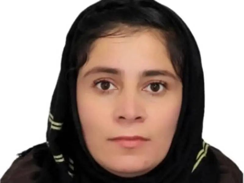 یک نهاد حقوق بشری: چهار ماه پس از بازداشت خودسرانه، خطر شکنجه منیژه صدیقی را تهدید می‌کند