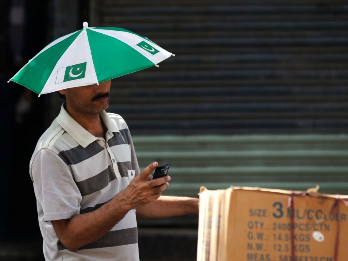 حکومت پاکستان به سازمان جاسوسی خود اجازه شنود مکالمات تلفنی را داد