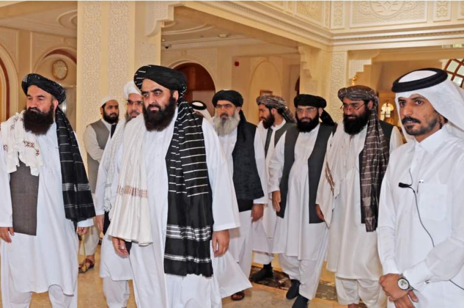 رسانه طالبان:اگر امریکا تحولات مثبت در افغانستان می‌خواهد، برای عادی‌سازی روابط گام بردارد