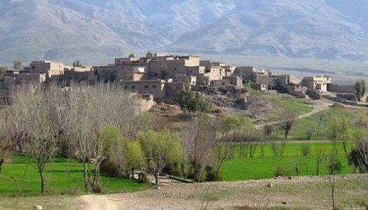اورکزیو کې د ټي‌ټي‌پي او داعش وسله‌والو ترمنځ نښته کې ۴ تنه وژل شوي
