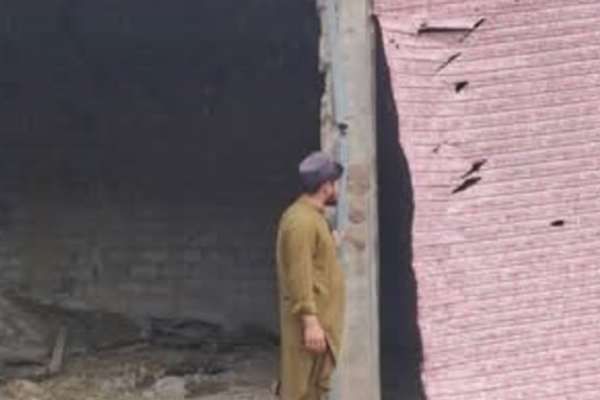 Taliban Forces Strike Chaman In Balochistan, Bajaur In Khyber Pakhtunkhwa