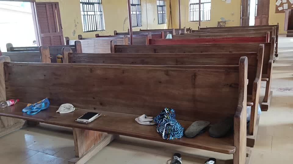 حکومت نیجریه ۱۰۰ دانش‌آموز ربوده شده را آزاد کرده است