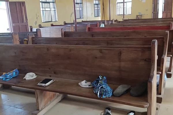 حکومت نیجریه ۱۰۰ دانشآموز ربوده شده را آزاد کرده است