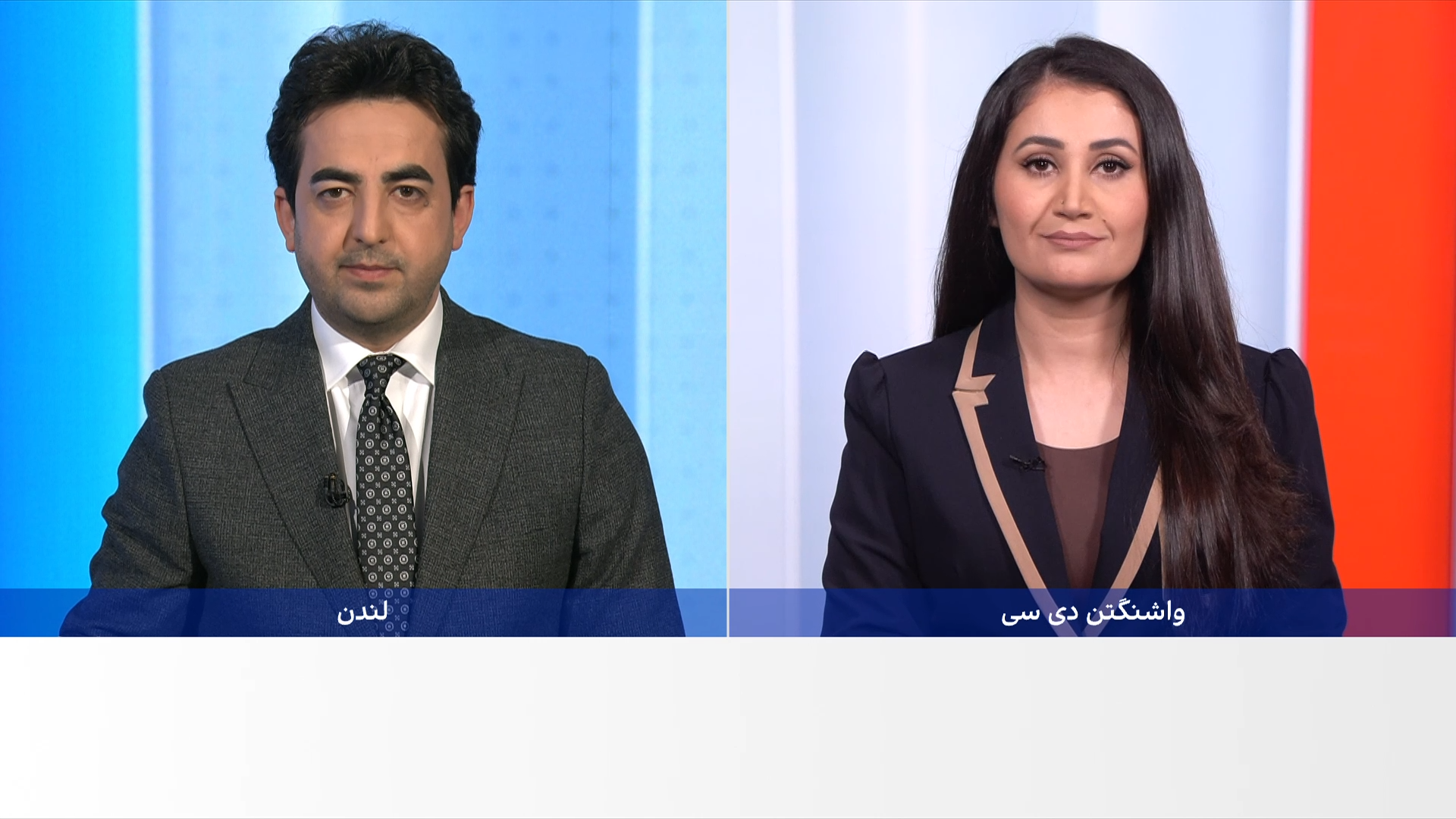 خبرهای ۹ شب، سه‌شنبه ۱۸ حمل ۱۴۰۵