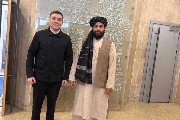 روسیې د کازان فرهنګي فورم کې د طالبانو د اطلاعاتو او فرهنګ وزیر ته د ګډون بلنه ورکړې