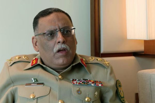 پاکستانی جنرال: پاکستان او هند پر پوله د سرحدي ځواکونو د کمولو ووروستي پړاو ته نږدې شوي دي