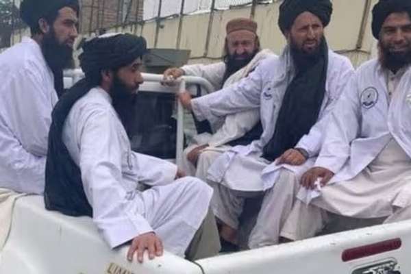 جبهه آزادی امر به معروف طالبان را هدف «حمله مشروع نظامی» اعلام کرد