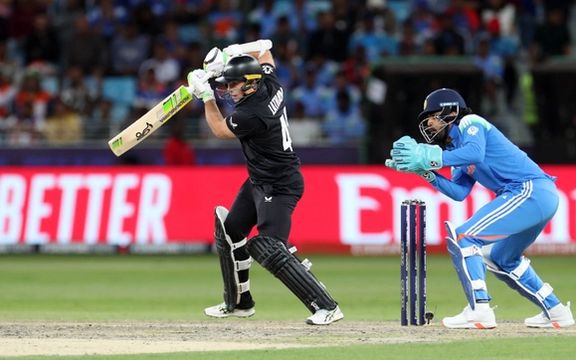 هندوستان تنها تیم شش امتیازی صعود کرده به نیمهنهایی جام قهرمانان کریکت ٢٠٢٥