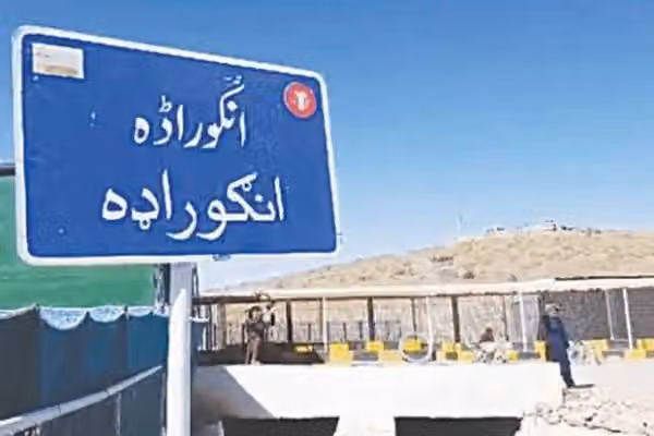 یک غیرنظامی پاکستانی در تیراندازی طالبان کشته شد