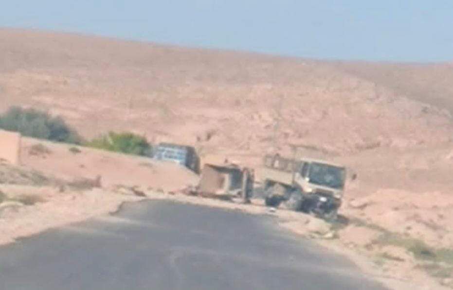 پاکستاني رسنۍ: کورمه او بلوچستان کې اته پاکستاني پوځيان وژل شوي دي