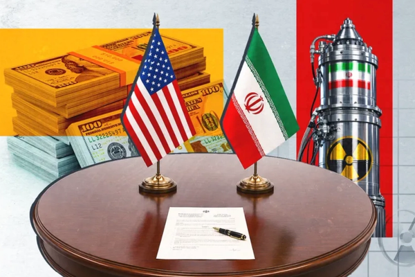 ملګري ملتونه: د واشنګټن او تهران ترمنځ په سوله کې باید بشري حقونه قرباني نهشي