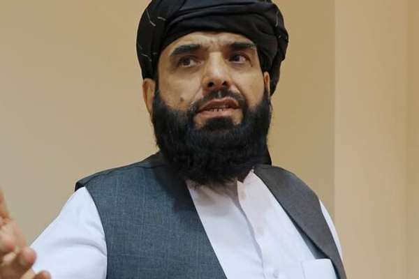 سازمان ملل متحد درباره واگذاری کرسی افغانستان به سهیل شاهین رایزنی کرده است