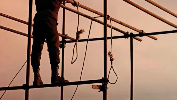 At Least 10 Afghan Prisoners Executed In Iran In June, Says Rights Group