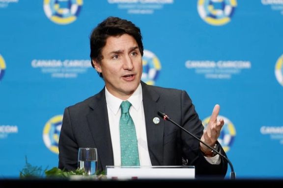 ترودو میگوید اقدامات دهلی نو زندگی را برای میلیونها نفر در کانادا و هند دشوار کرده است