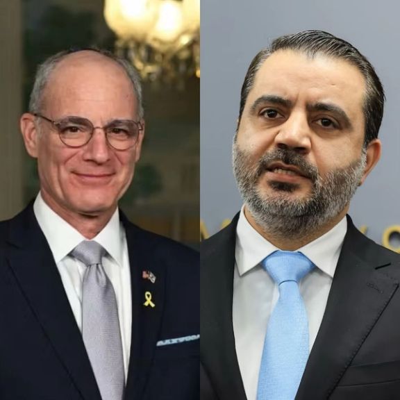 اسرائیل و سوریه برای «همکاری استخباراتی و بازرگانی» گفتوگو کردند