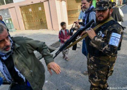 خانه آزادی بیان: طالبان می‌کوشند همه رسانه‌ها را به بنگاه تبلیغاتی خود تبدیل کنند