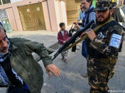 خانه آزادی بیان: طالبان میکوشند همه رسانهها را به بنگاه تبلیغاتی خود تبدیل کنند
