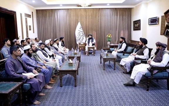 مقام طالبان از کشورهای همسایه خواست از خلق مشکل به بازرگانان افغانستان دست بردارند