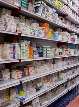 ارتفعت أسعار الأدوية في كابل بنسبة 40 في المئة