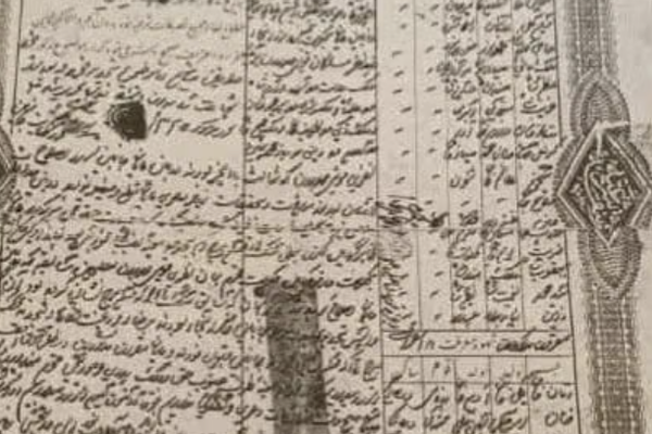 سكان خوست يحتجون على قرار طالبان بالاستيلاء على 12 ألف هكتار من الأراضي