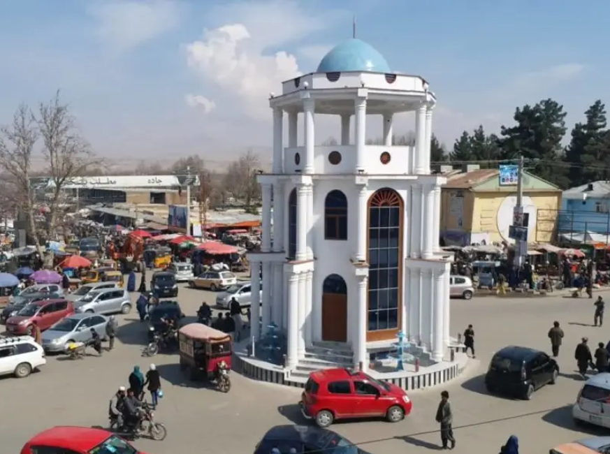 جبهه مقاومت ملی افغانستان: در حمله به قرارگاه طالبان در تخار یک عضو این گروه را کشتیم