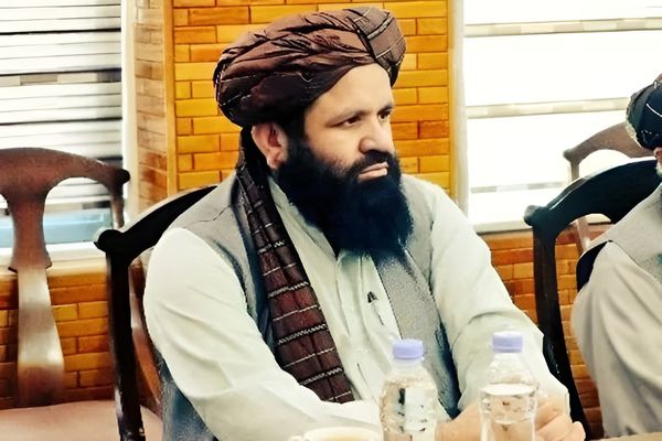 ابراهیم صدر یو ځل بیا د رهبرۍ له اوامرو پر اطاعت کولو ټينګار وکړ