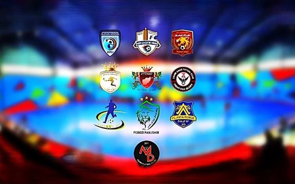 نوآوری، هیجان و حضور ستارهها؛ سه روز تا آغاز فصل چهارم لیگ برتر فوتسال افغانستان