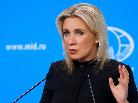 روسیه: له طالبانو سره د نشه‌يي توکو، ترهګرۍ او له جرمونو سره د مبارزې لپاره په اړیکه کې یو