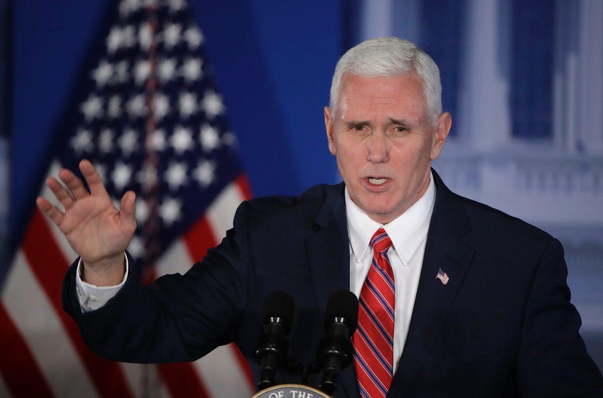 معاون رئیس‌جمهور سابق امریکا: ما دشمنان خود را با خروج فاجعه‌بار از افغانستان جسورتر کردیم