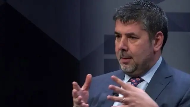 رحمت الله نبیل: د هبت‌الله اخوندزاده څرګندونې د بې‌عدالتۍ د توجیه سیاسي هڅه ده