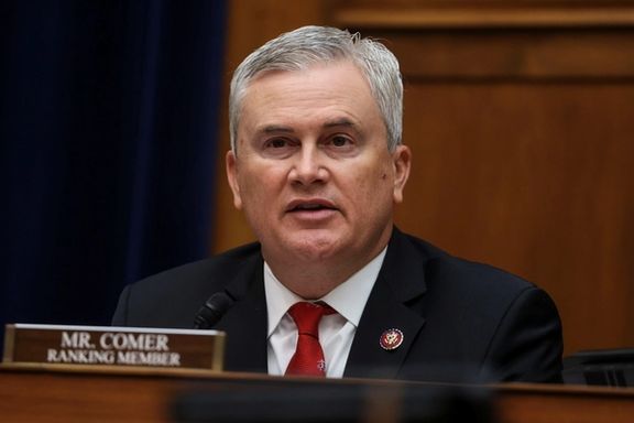 کمیته نظارت کانگرس جلسه بررسی خروج امریکا از افغانستان را هفته آینده برگزار میکند