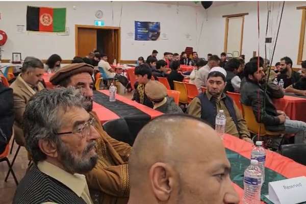 په اسټرالیا کې میشتو افغانانو د پښتون کلتور ورځ ونمانځله