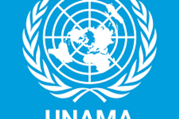 یوناما یو ځل بیا په افغانستان کې د ښځو پر فعالې ونډې ټنیګار وکړ