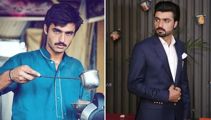 د پاکستان حکومت د ارشد «چای والا» شناختي کارت او پاسپورټ لغوه کړل